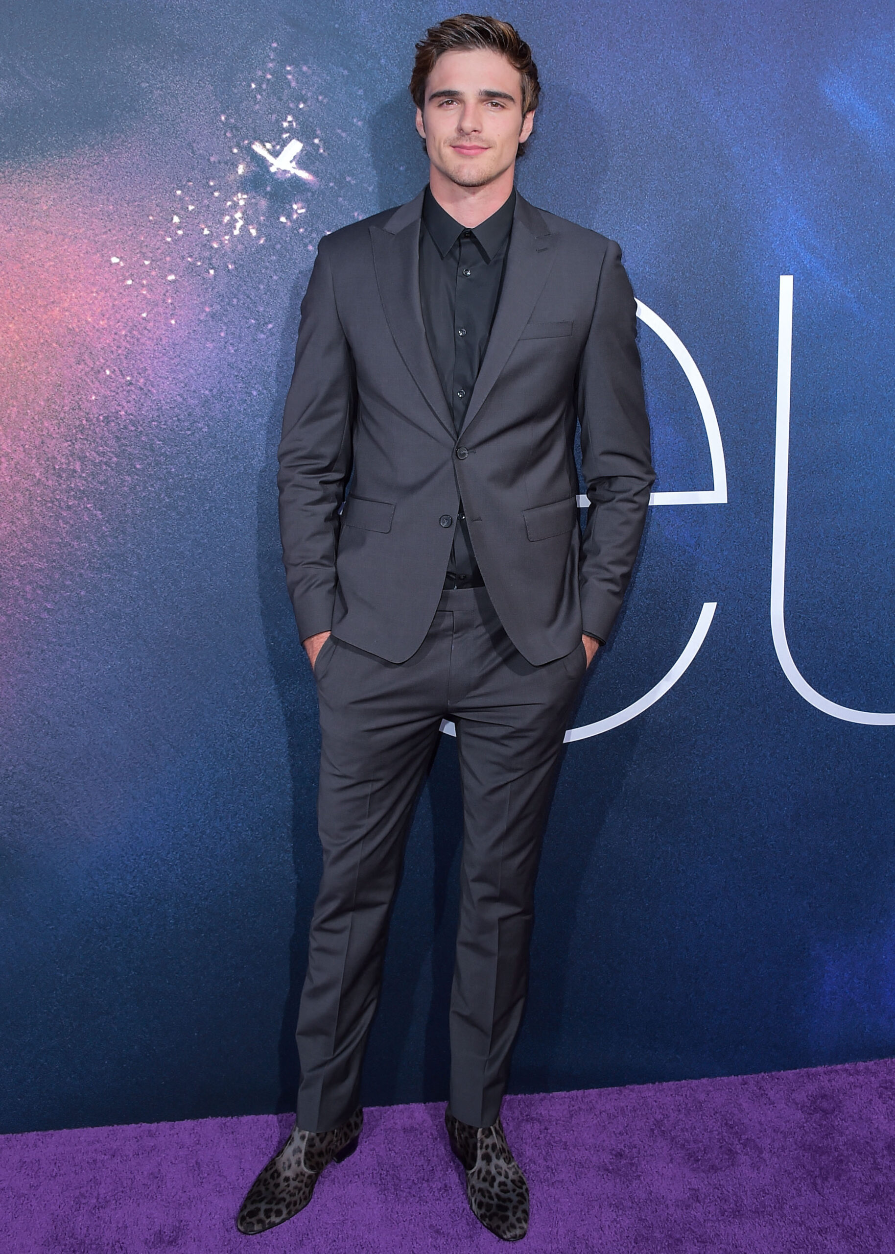 Jacob Elordi at Los Angeles Premiere Of HBO's 'Euphoria'