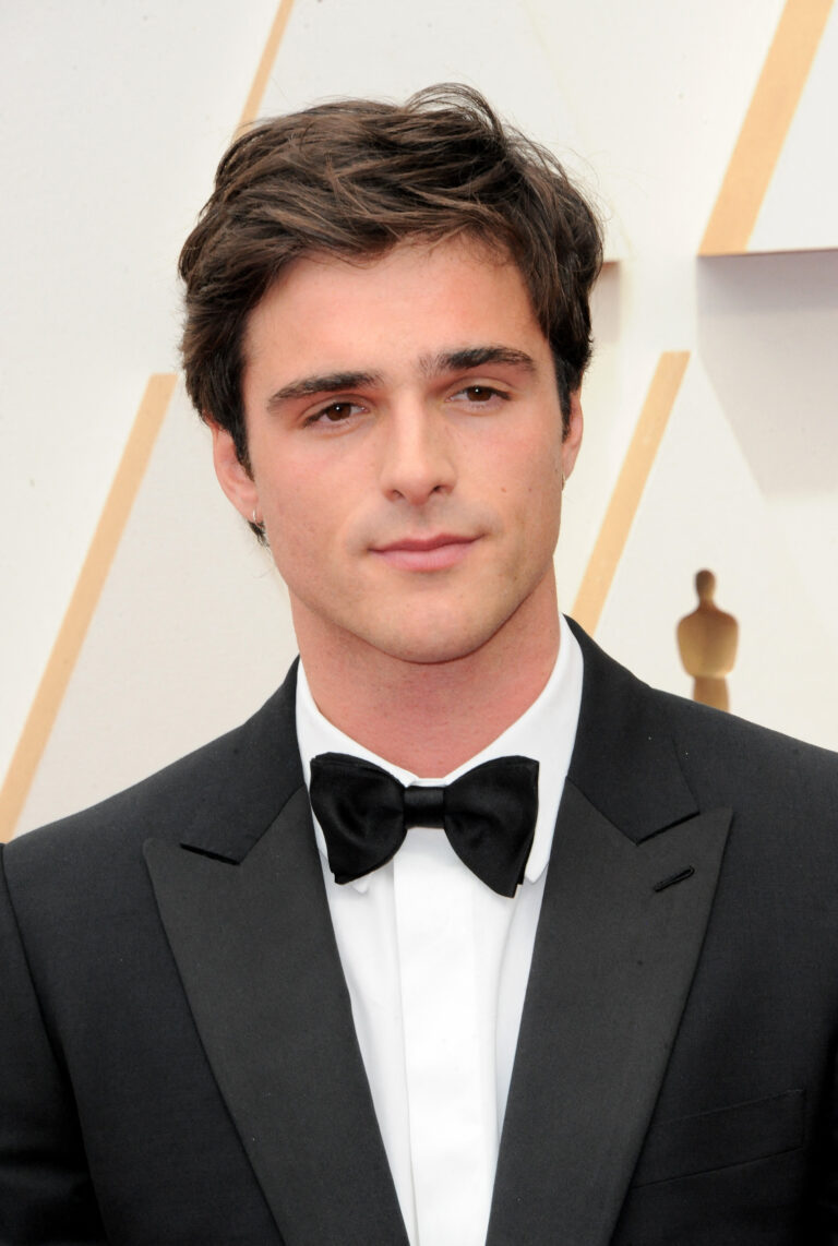 Jacob Elordi at 94th Annual Academy Awards
