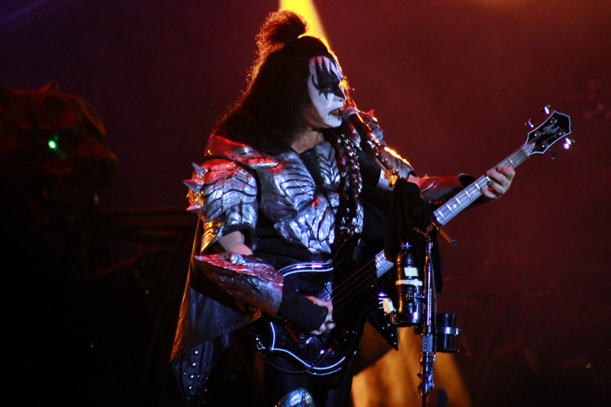 KISS at Hell and Heaven Metal Fest