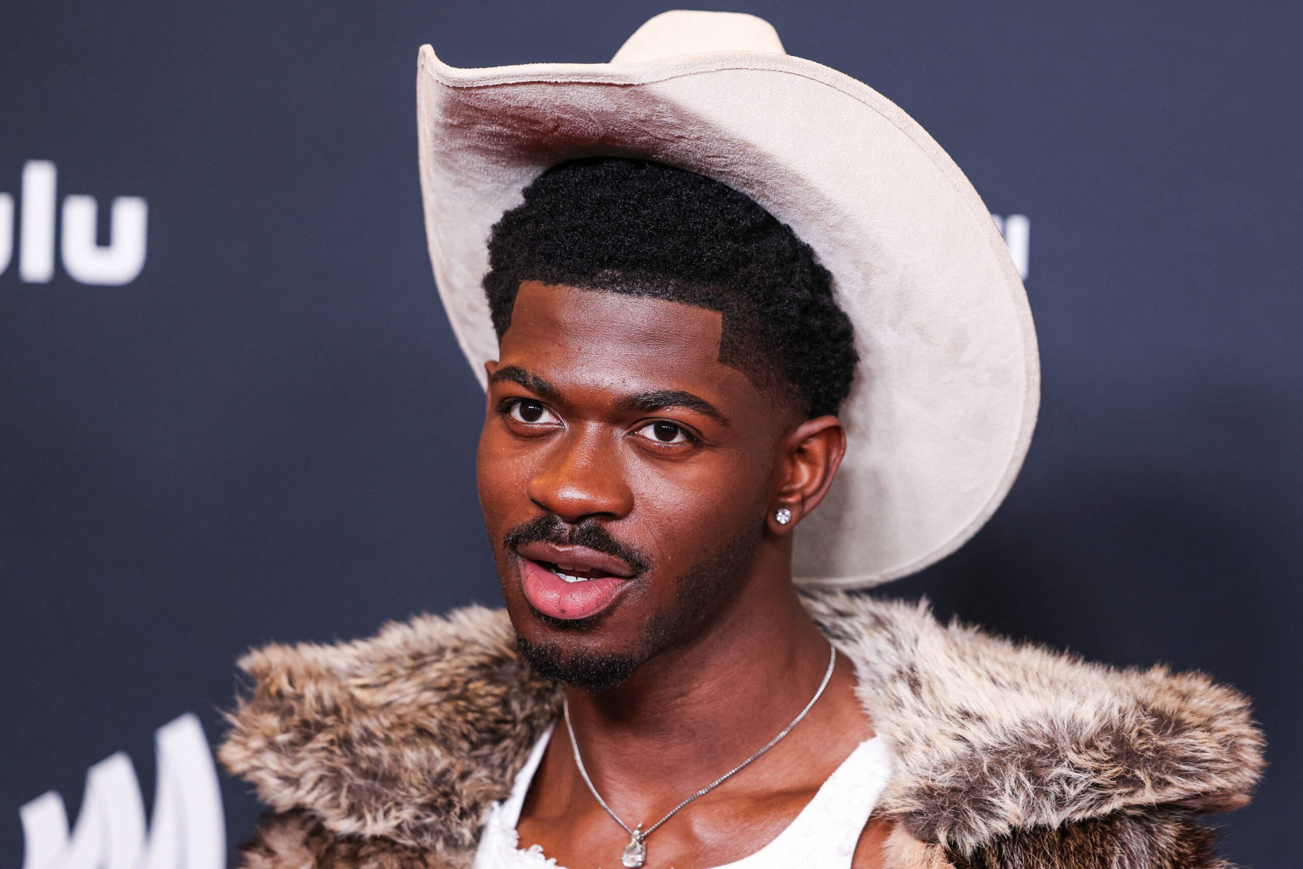 Lil Nas X at 36th Annual GLAAD Media Awards