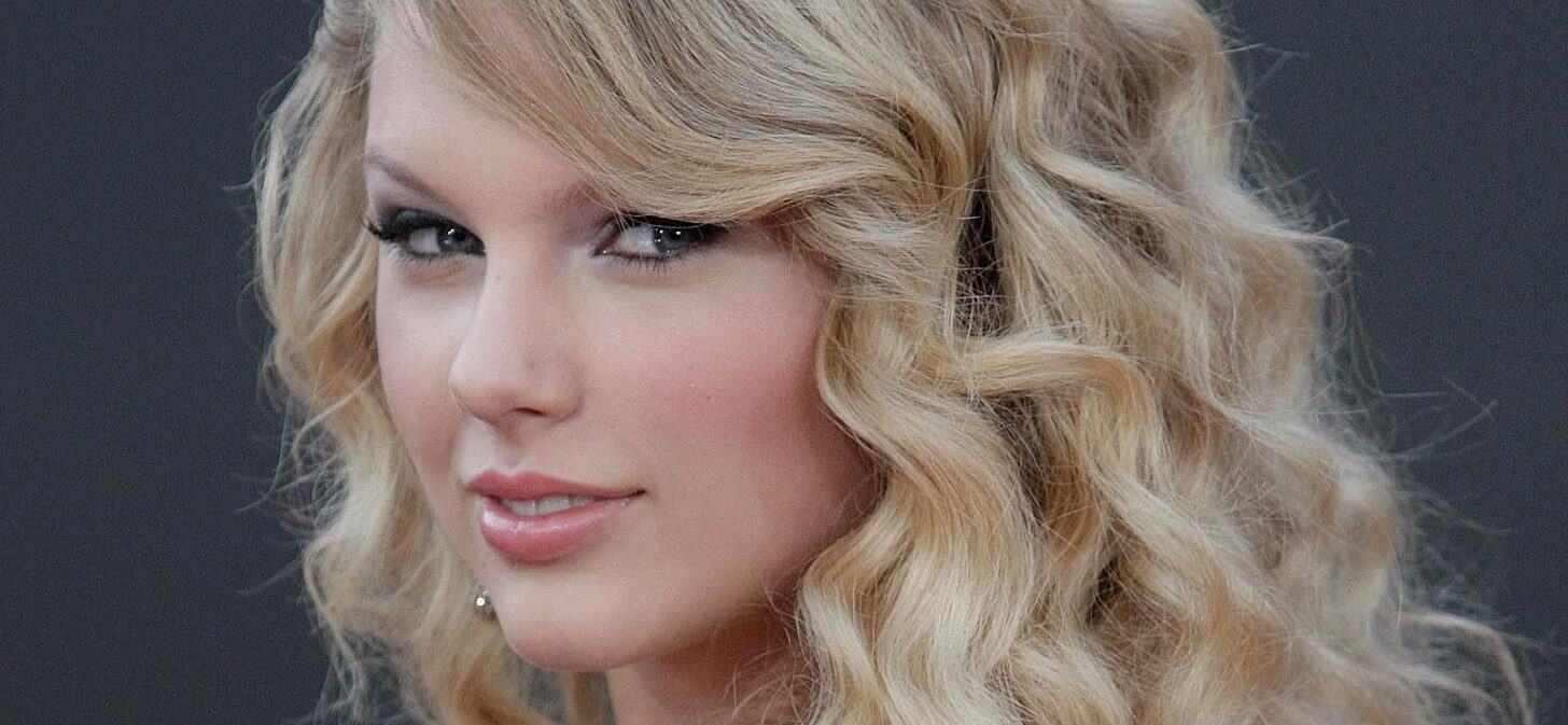 Local do casamento de Taylor Swift parece estar confirmado
