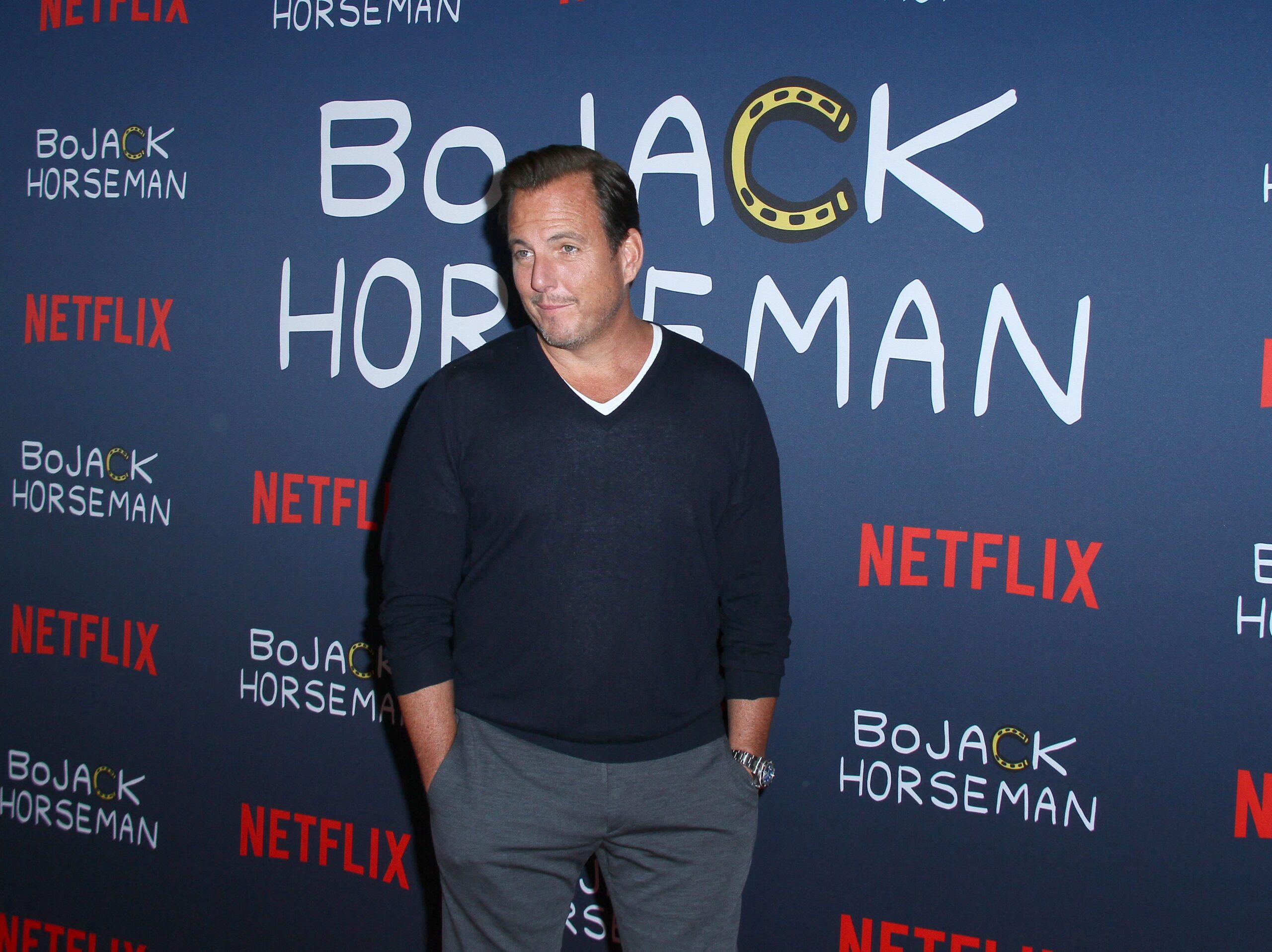 Will Arnett