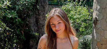 Anya Lacey