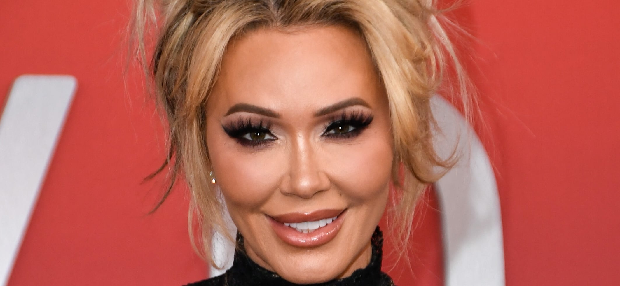 Bunnie Xo fala sobre ser ‘o garoto-propaganda das mulheres divorciadas’
