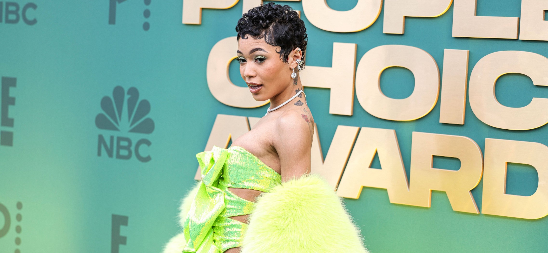 Coi Leray Leaves Little To The Imagination In Scorching Photo Dump