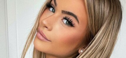 Emily Elizabeth close up