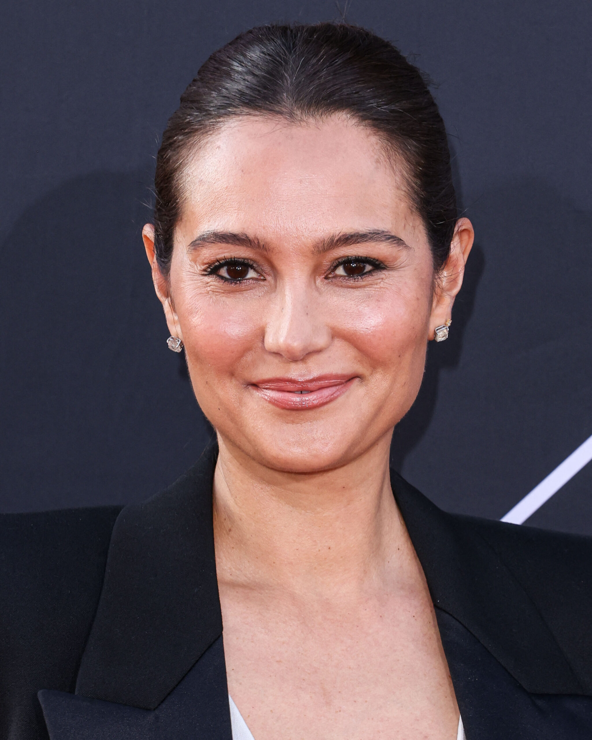 Emma Heming Willis at the 15th Annual TCM Classic Film Festival 2024 Opening Night And 30th Anniversary Presentation Of Miramax's 'Pulp Fiction'