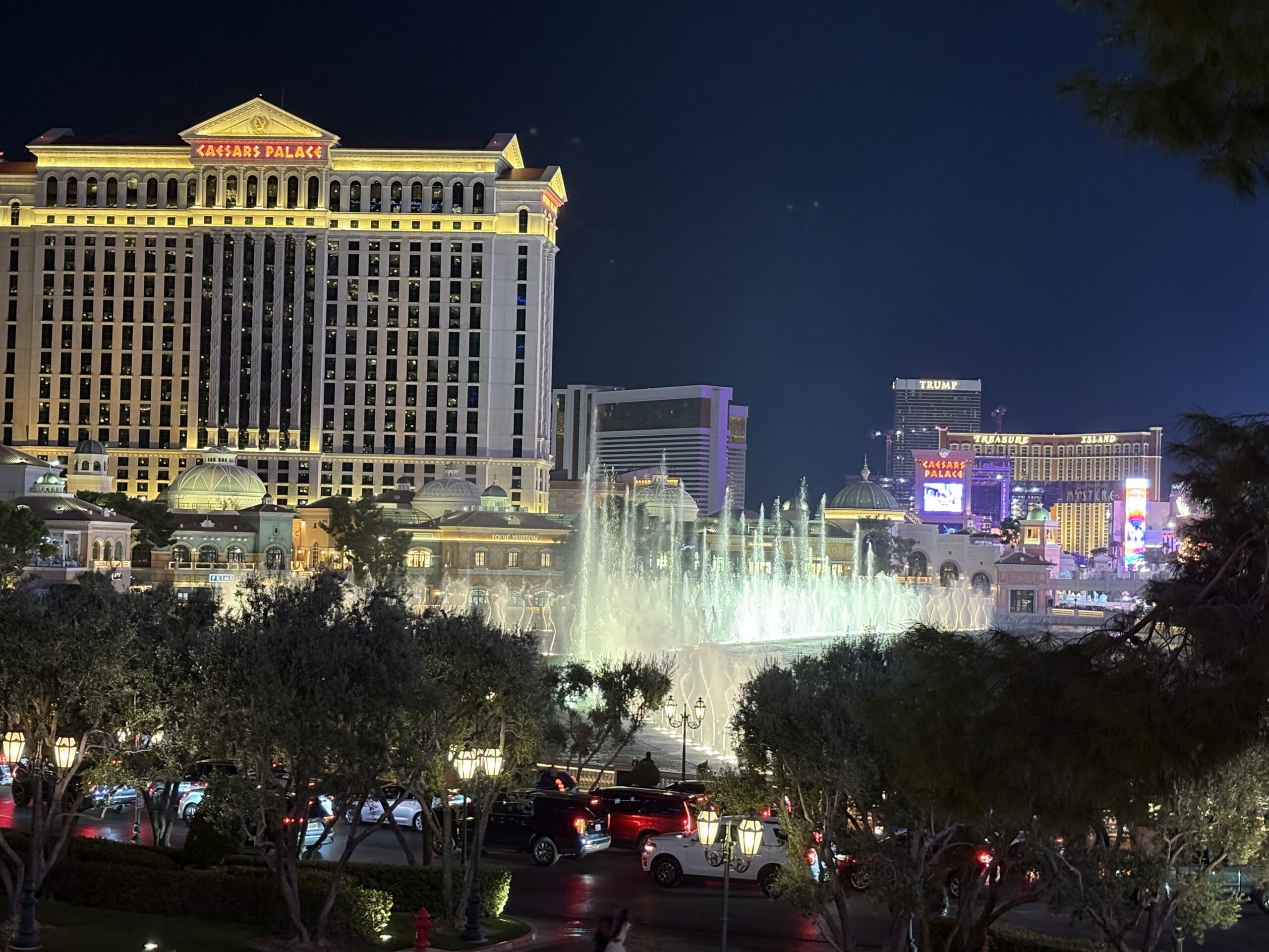 Las Vegas