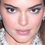 Kendall Jenner ‘Looks Like A Hooker' In Sheer Braless Dinner Top