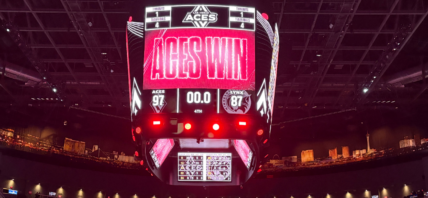 Las Vegas Aces