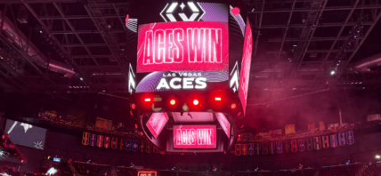 Las Vegas Aces