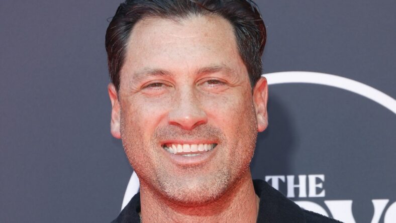 Maksim Chmerkovskiy Won’t Let His Sister-In-Law Take The Fall For ‘DWTS’ Confusing ‘Rulebook’