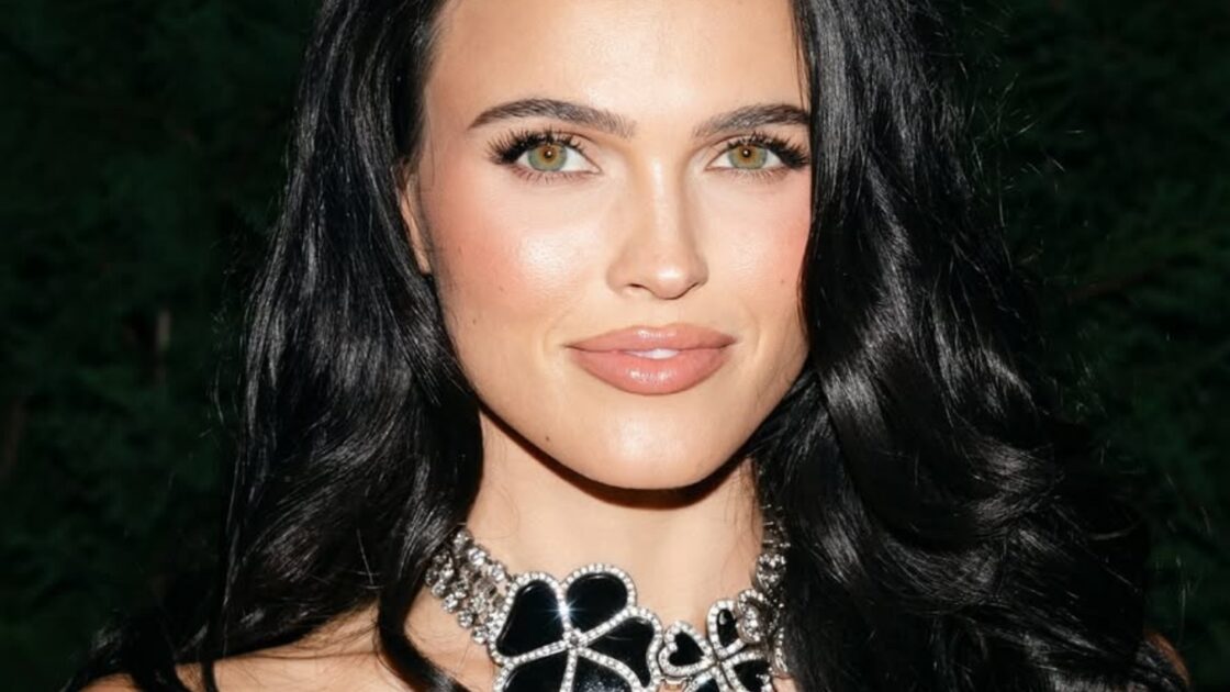 Mary Holland Nader upclose