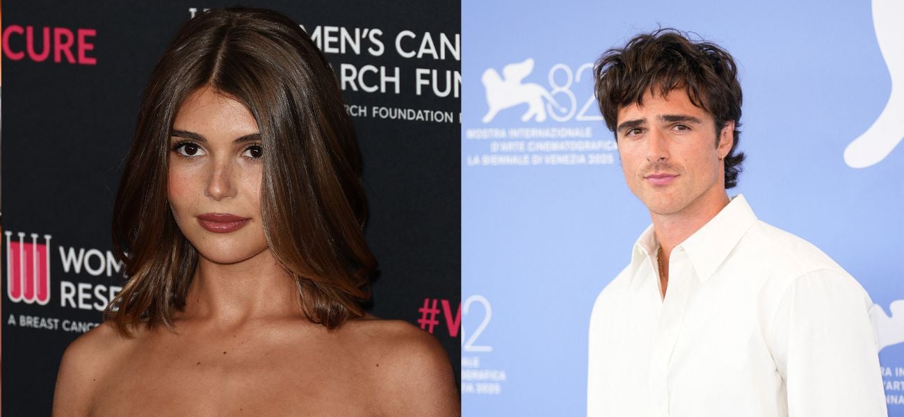 O recém-chegado Jacob Elordi diz que está questionando sua imagem de cara legal