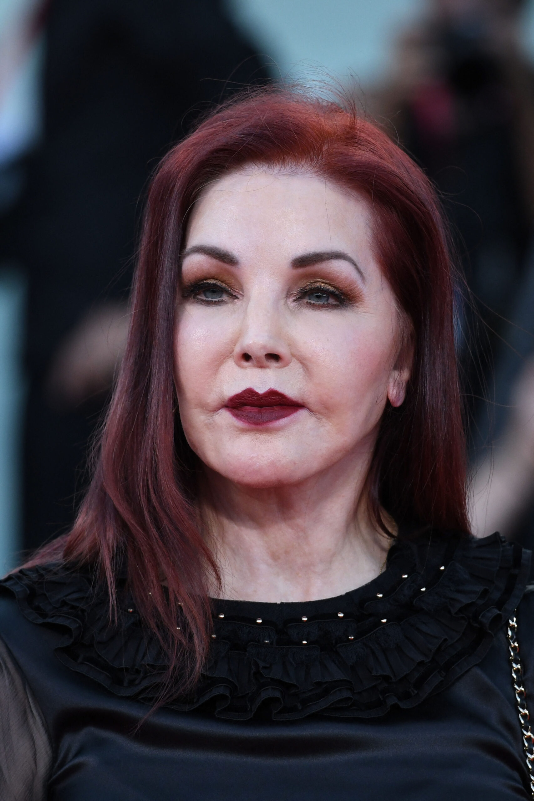 "Priscilla" Guest Red Carpet - The 80th Venice International Film Festival