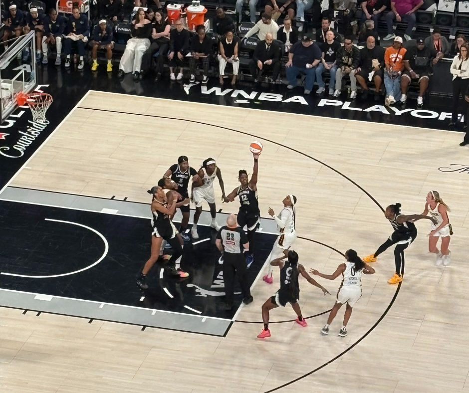 Las Vegas Aces