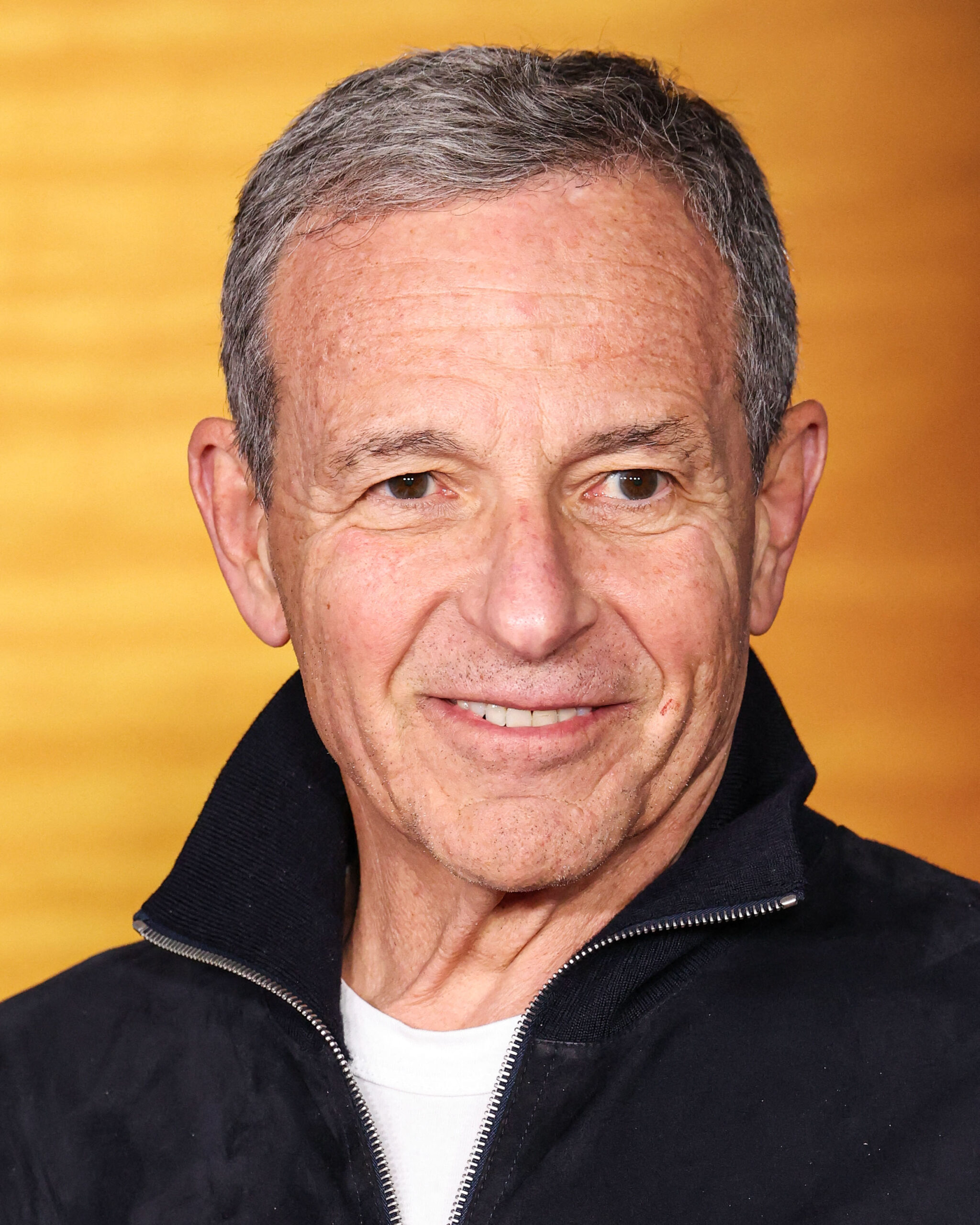 Bob Iger at Los Angeles Premiere Of Searchlight Pictures' 'A Complete Unknown'