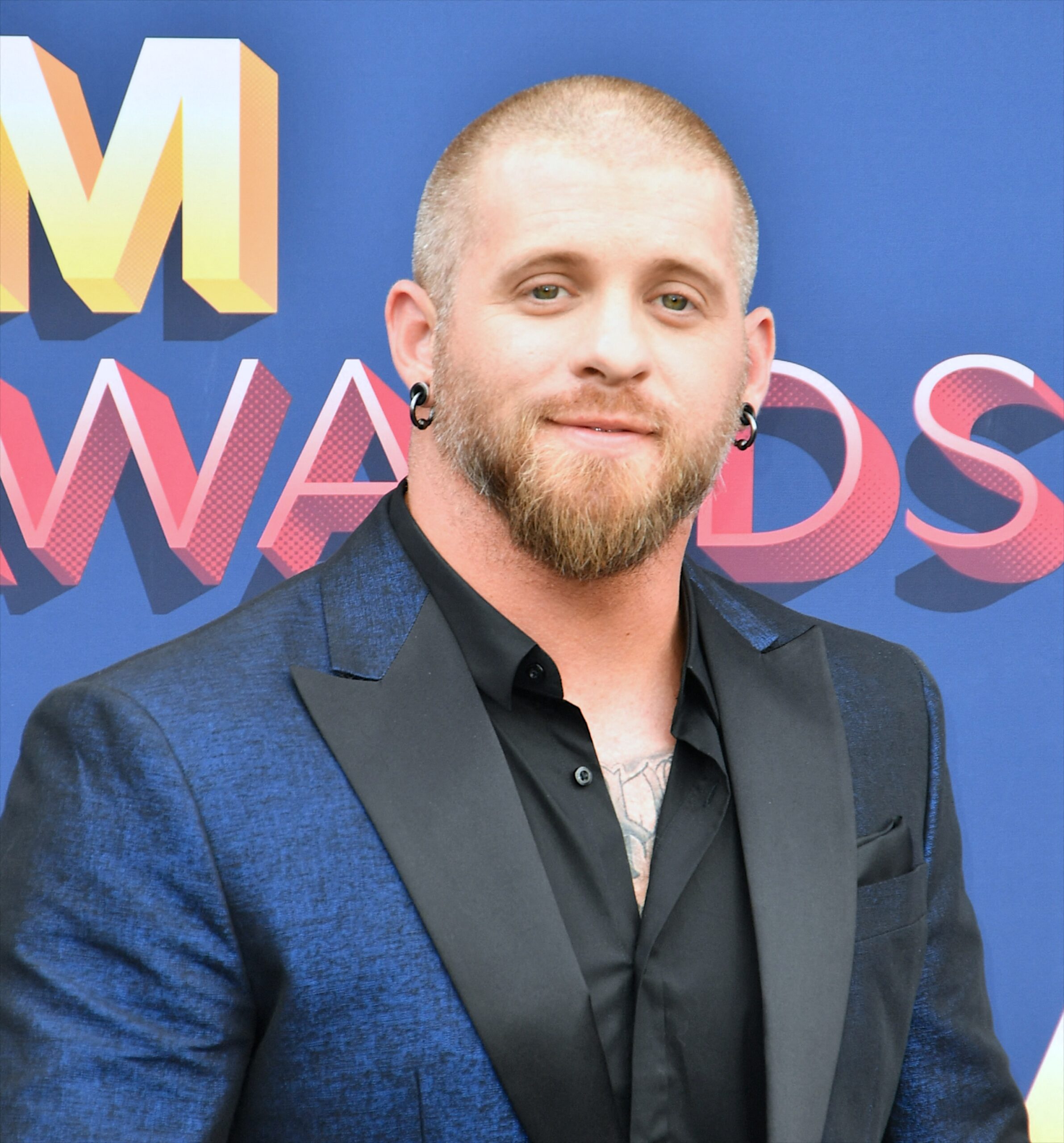 Brantley Gilbert