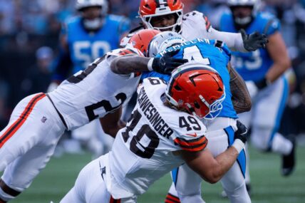 Cleveland Browns