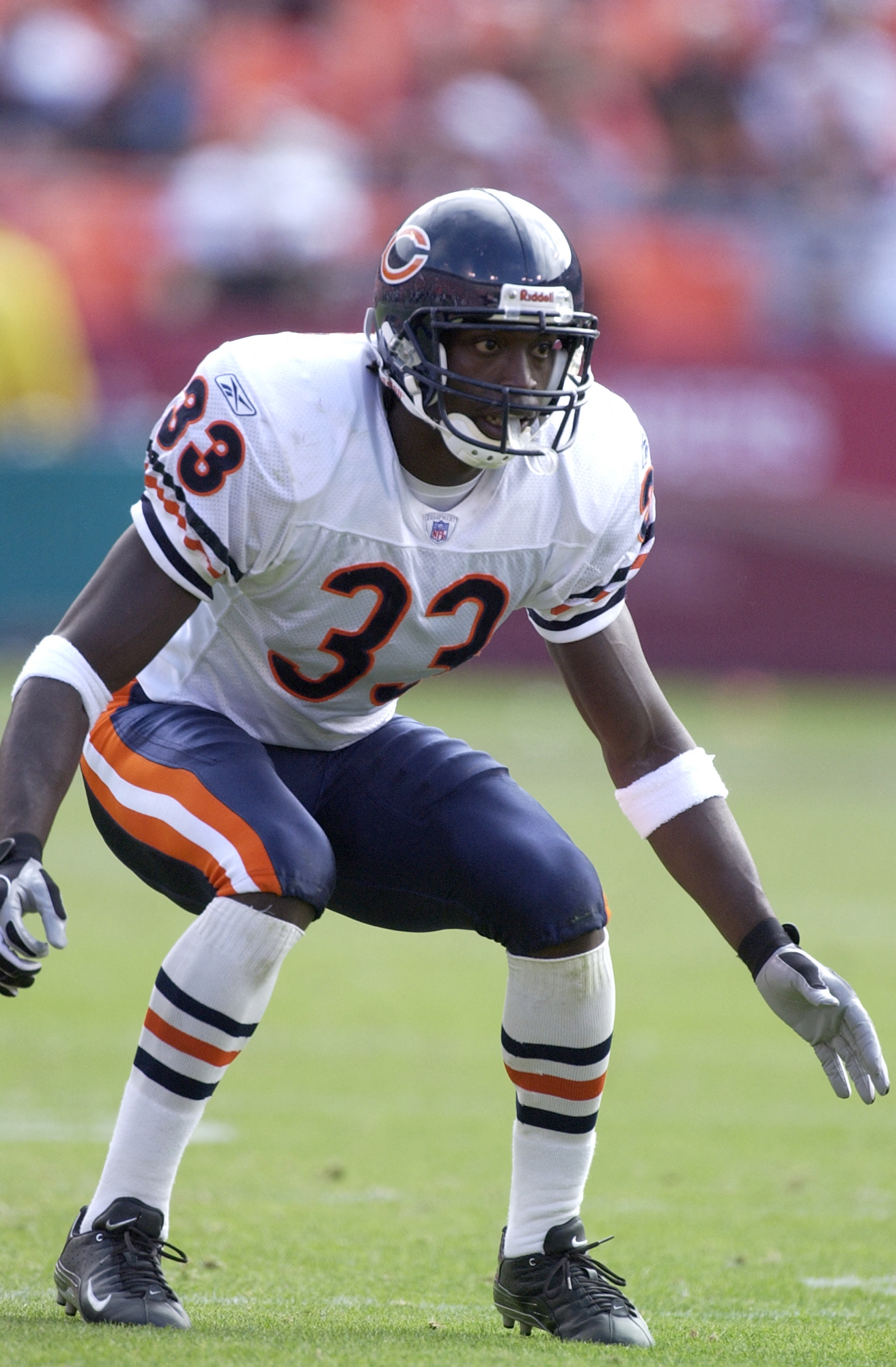 Charles Tillman