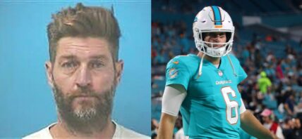 Jay Cutler photo collage