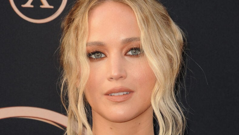 Jennifer Lawrence Reveals Unexpected Source Of The Most Brutal Hollywood Comment That Still Haunts Her