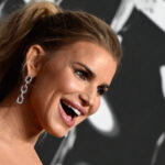 Jessica Simpson at the 2025 MTV Video Music Awards