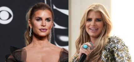 Jessica Simpson