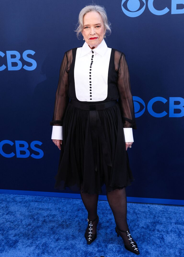 Kathy Bates