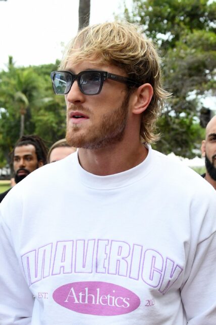Logan Paul