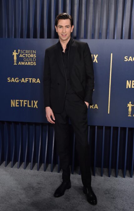 Nicholas Braun