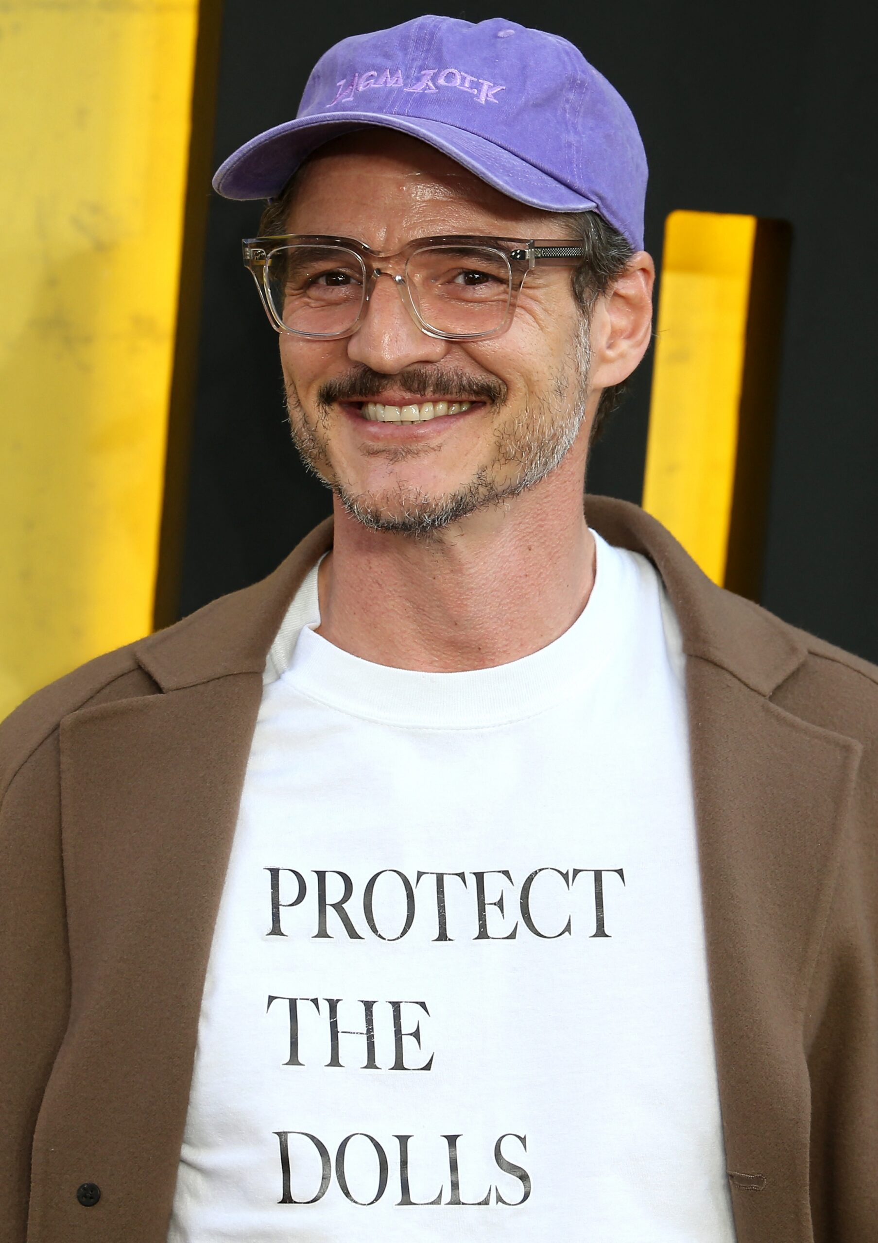 Pedro Pascal at Thunderbolts UK Special Screening