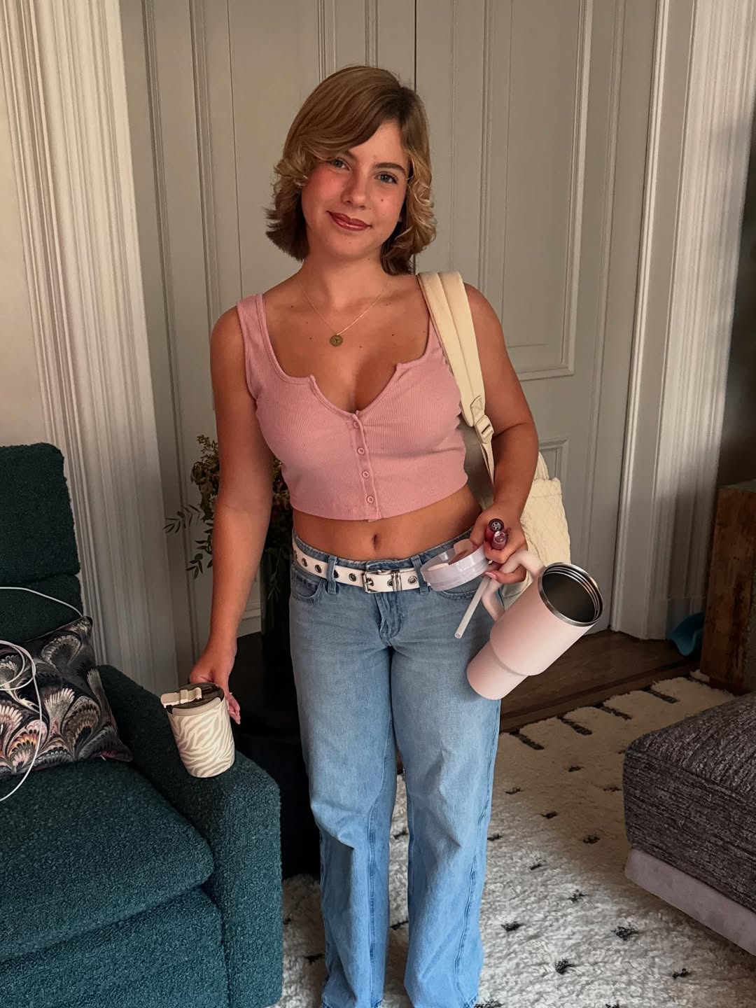 Pink's daughter, Willow Sage Hart