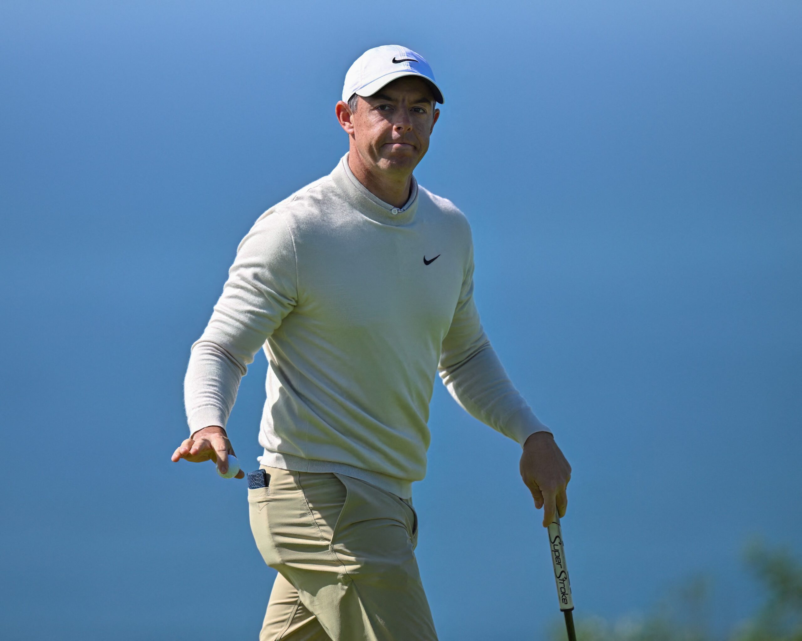 Rory McIlroy