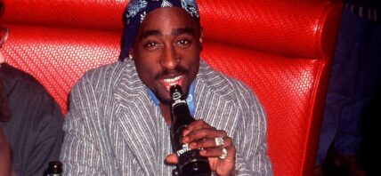 Tupac