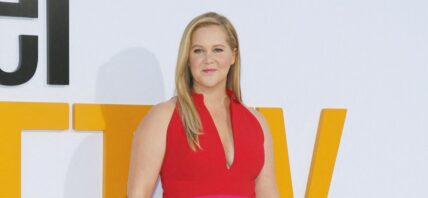 Amy Schumer