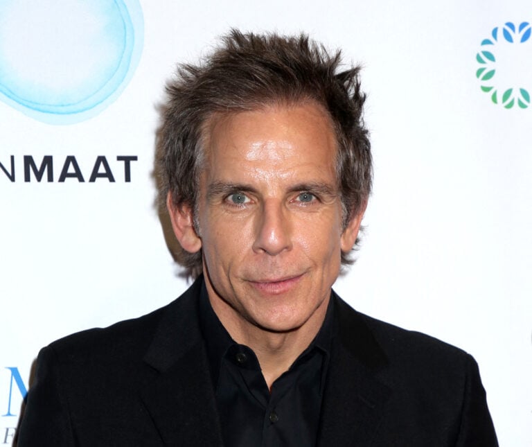 Ben Stiller at the 2024 Make Equality Reality Gala