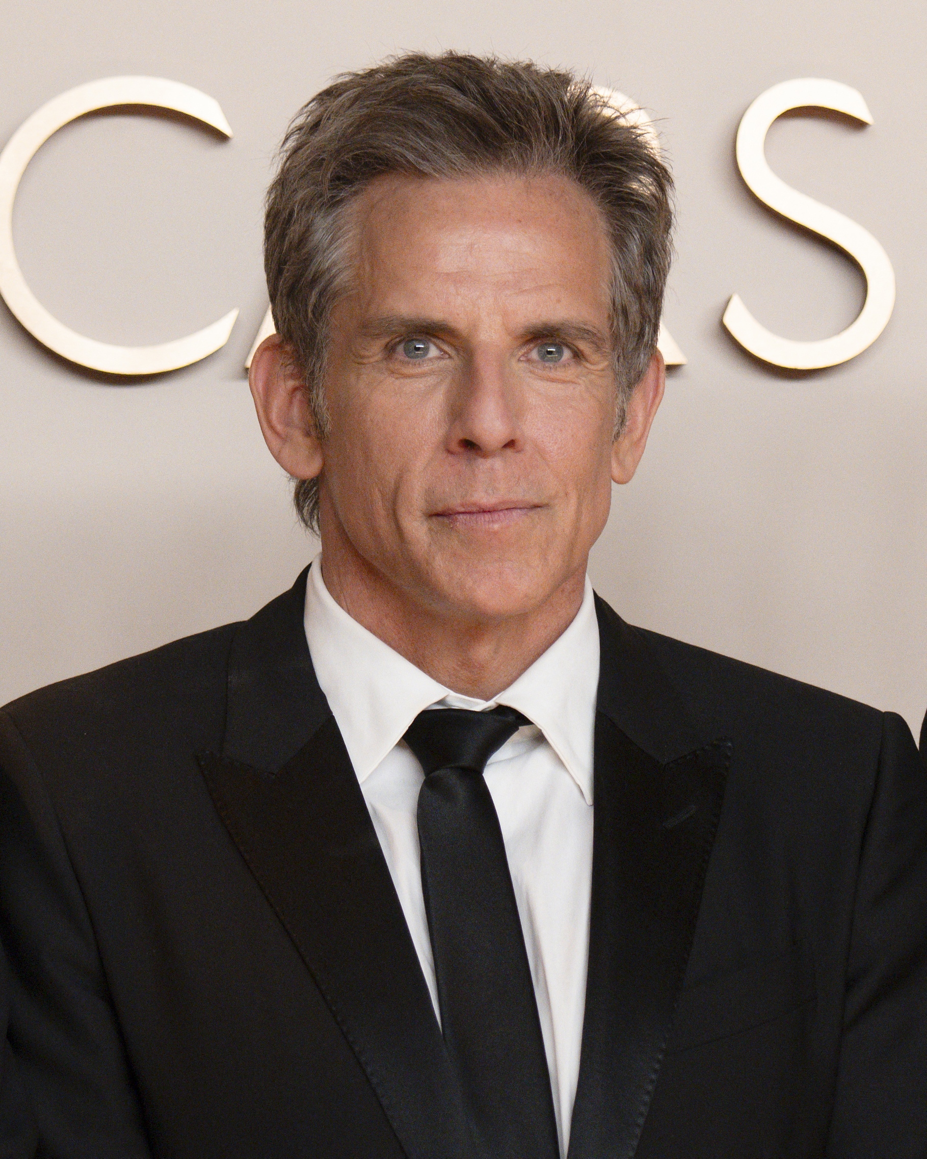 Ben Stiller at Oscars 2025
