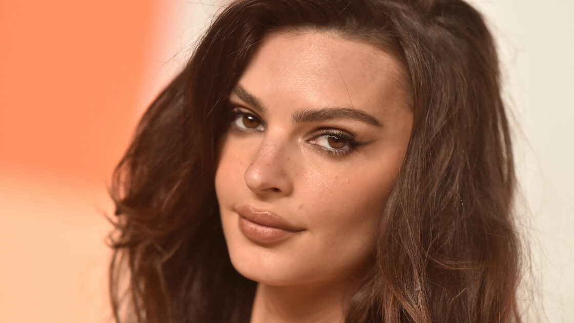 Emily Ratajkowski Fans Fans Call Emily Ratajkowski ‘Not Sexy’ After Sharing Leopard Bikini Photos