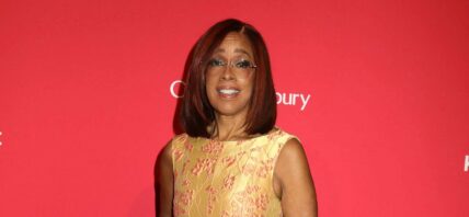 Gayle King
