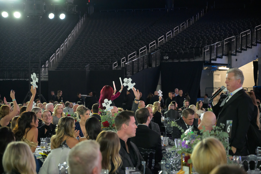 Grant a Gift Gala