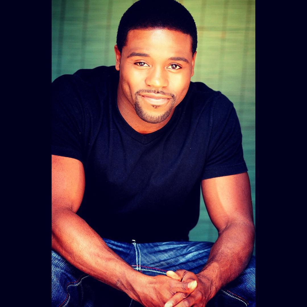 Joshua Allen 