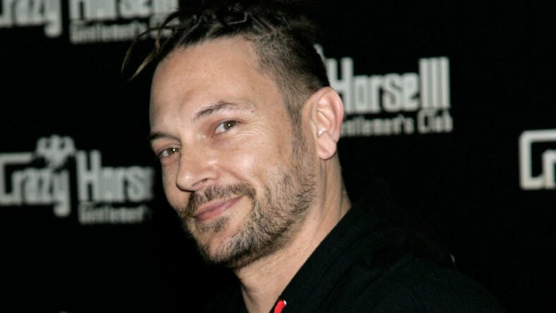 Kevin Federline Saddled With Hefty Debt 2 Years After Britney Spears’ Support Ended