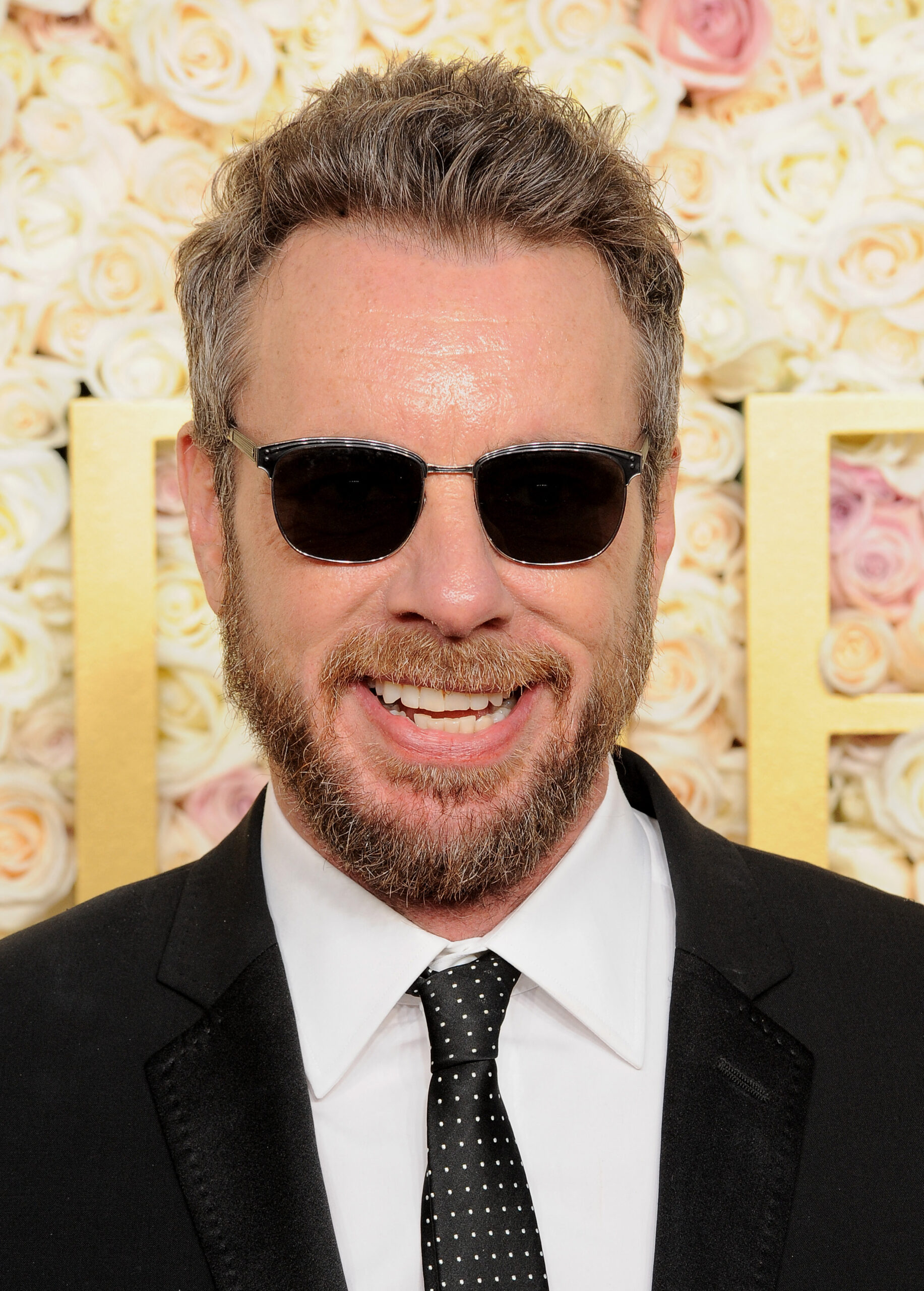 Dax Shepard