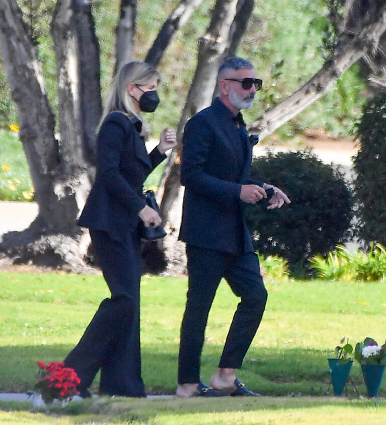 Lori Loughlin and her husband