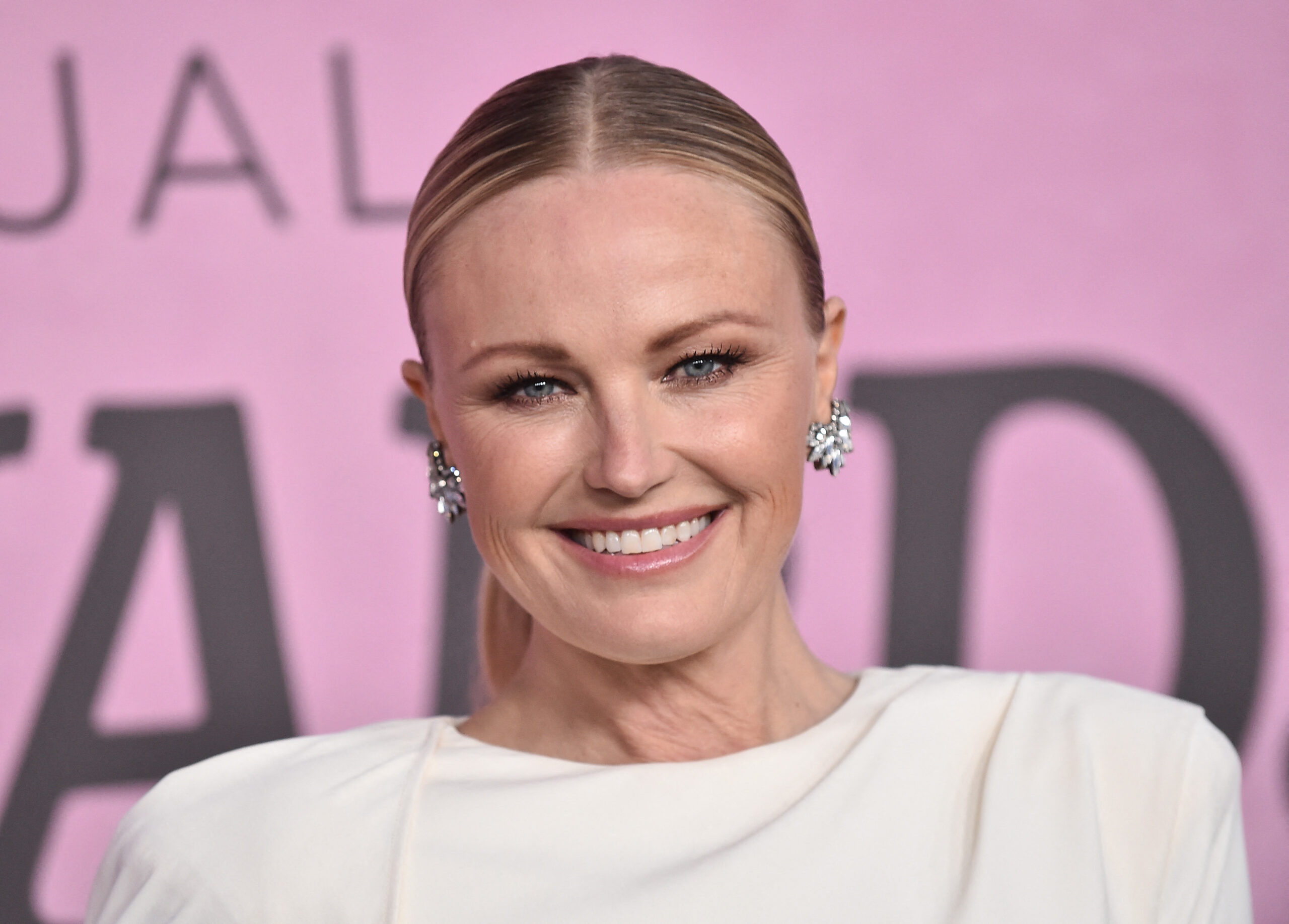 Malin Åkerman at 2025 EMA Awards