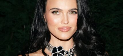 Mary Holland Nader smiling