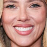 Scarlett Johansson Showering In String Bikini Highlights Her ‘Melons'