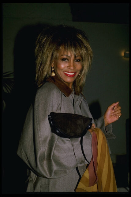 Tina Turner