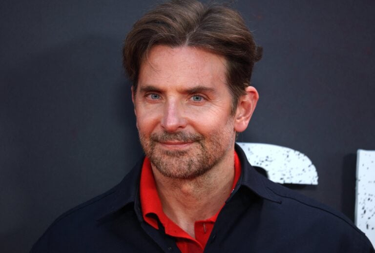 Bradley Cooper